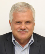 Retrato de Dip. Víctor Manuel Díaz Simental