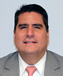 Retrato de Dip. Juan Pablo Yamuni Robles