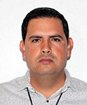 Retrato de Dip. José Antonio Gutiérrez Obeso