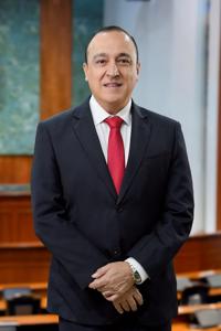 Retrato de Dip. Antonio Menéndez de Llano Bermúdez