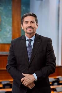 Retrato de Dip. Eligio López Portillo
