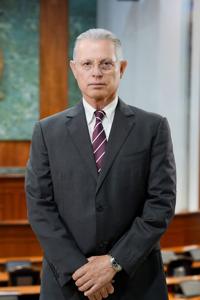 Retrato de Dip. Genaro García Castro