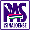 Logo PAS