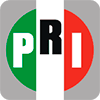 Logo PRI