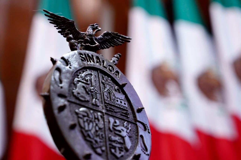 Dota Congreso de Sinaloa atribuciones a la Fiscalía Especializada en ...