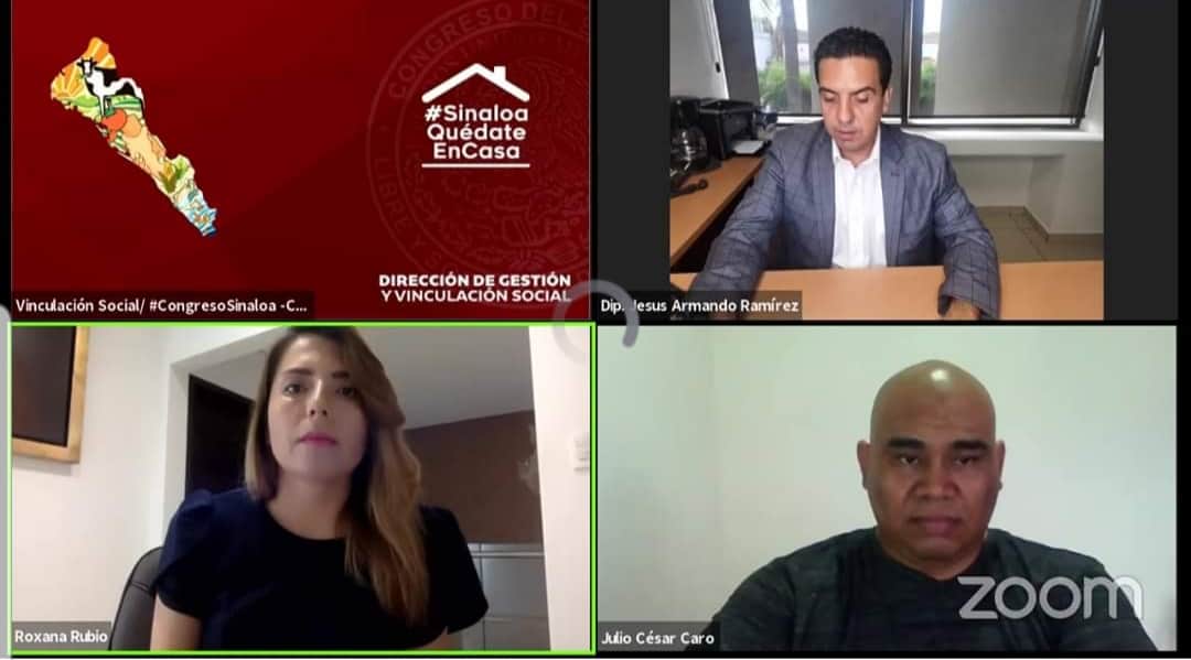 Realizará Congreso Foro Virtual de Ponencias Sobre Cambio Climático - H ...