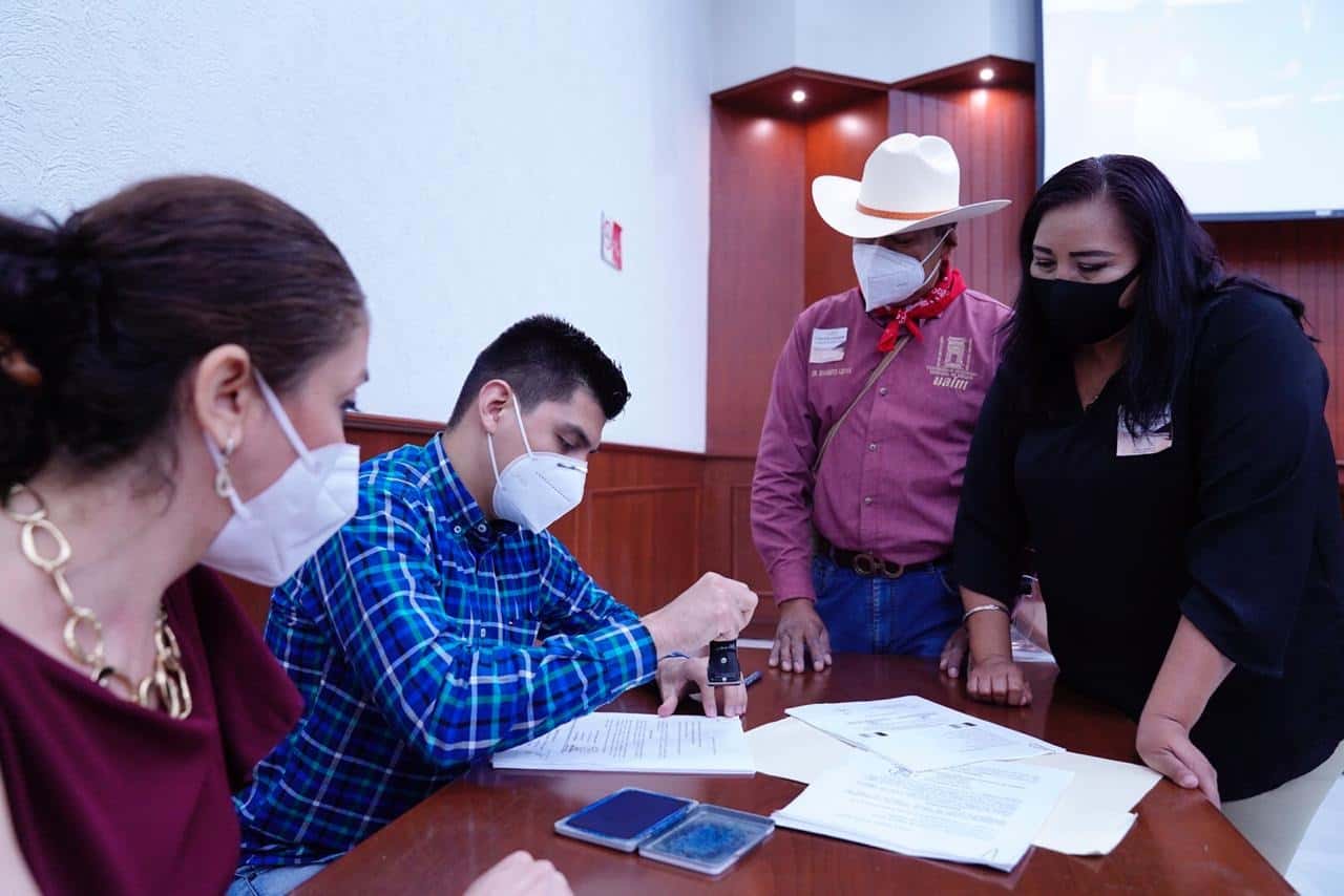 Concluye Congreso del Estado de Sinaloa Consulta Indígena; presentan ...