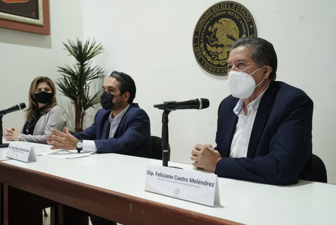 Recibe Congreso de Sinaloa Informe General Ejecutivo y los Informes ...