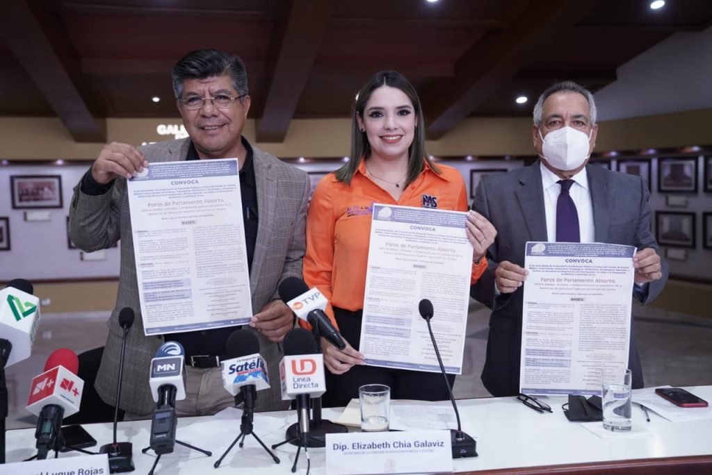 Comunicados - H. Congreso del Estado de Sinaloa