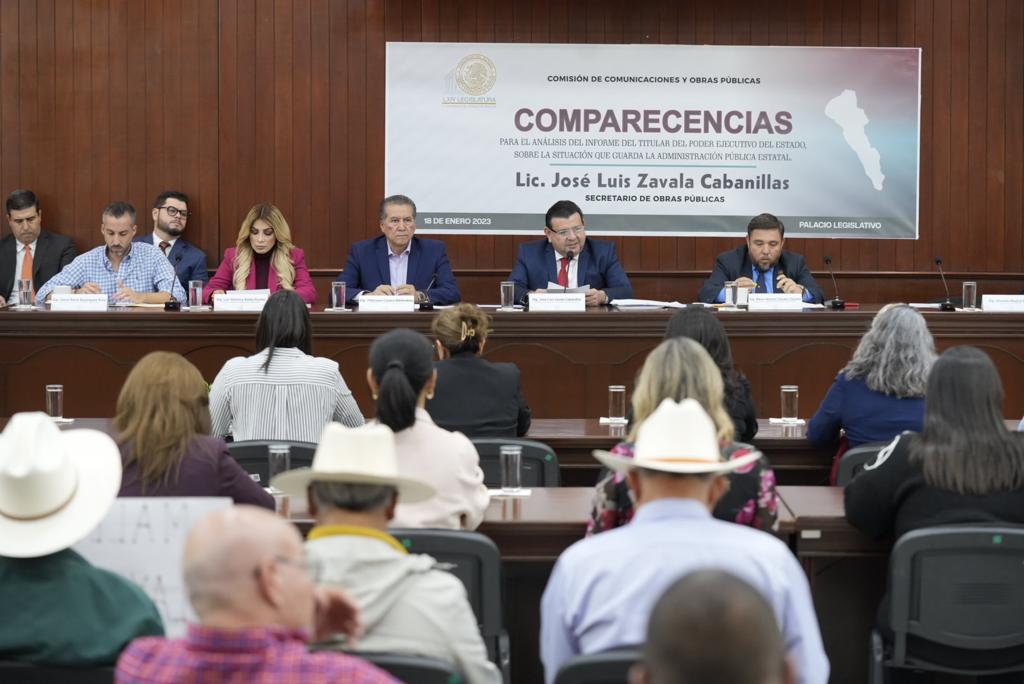 H. Congreso del Estado de Sinaloa - Poder Legislativo