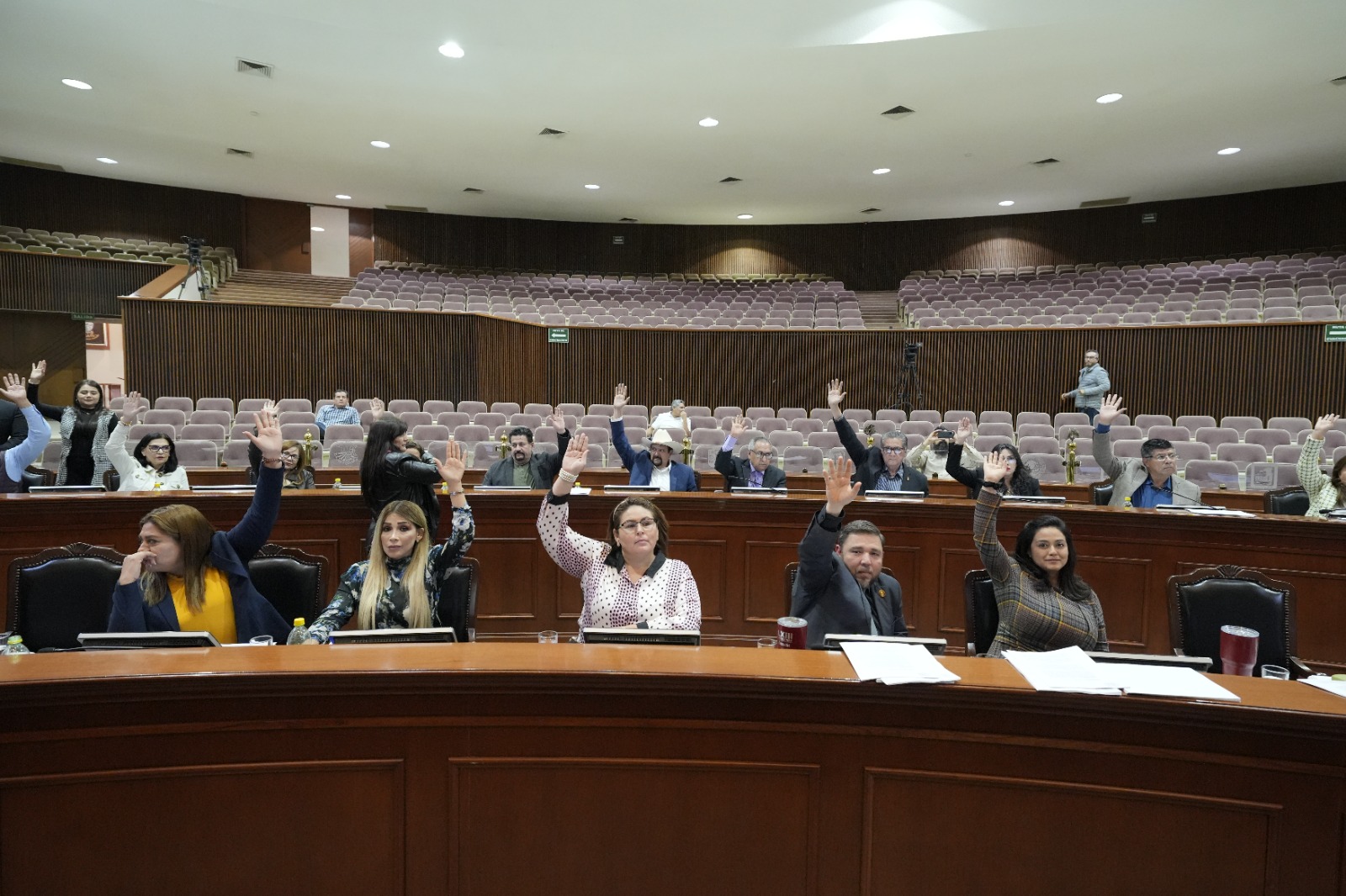 H. Congreso del Estado de Sinaloa - Poder Legislativo