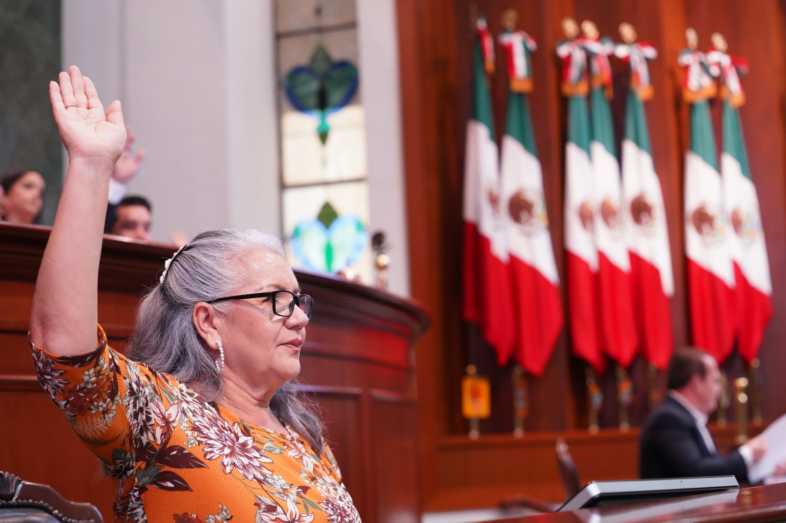 Rechaza Congreso de Sinaloa iniciativa del PAS para expedir Ley de ...
