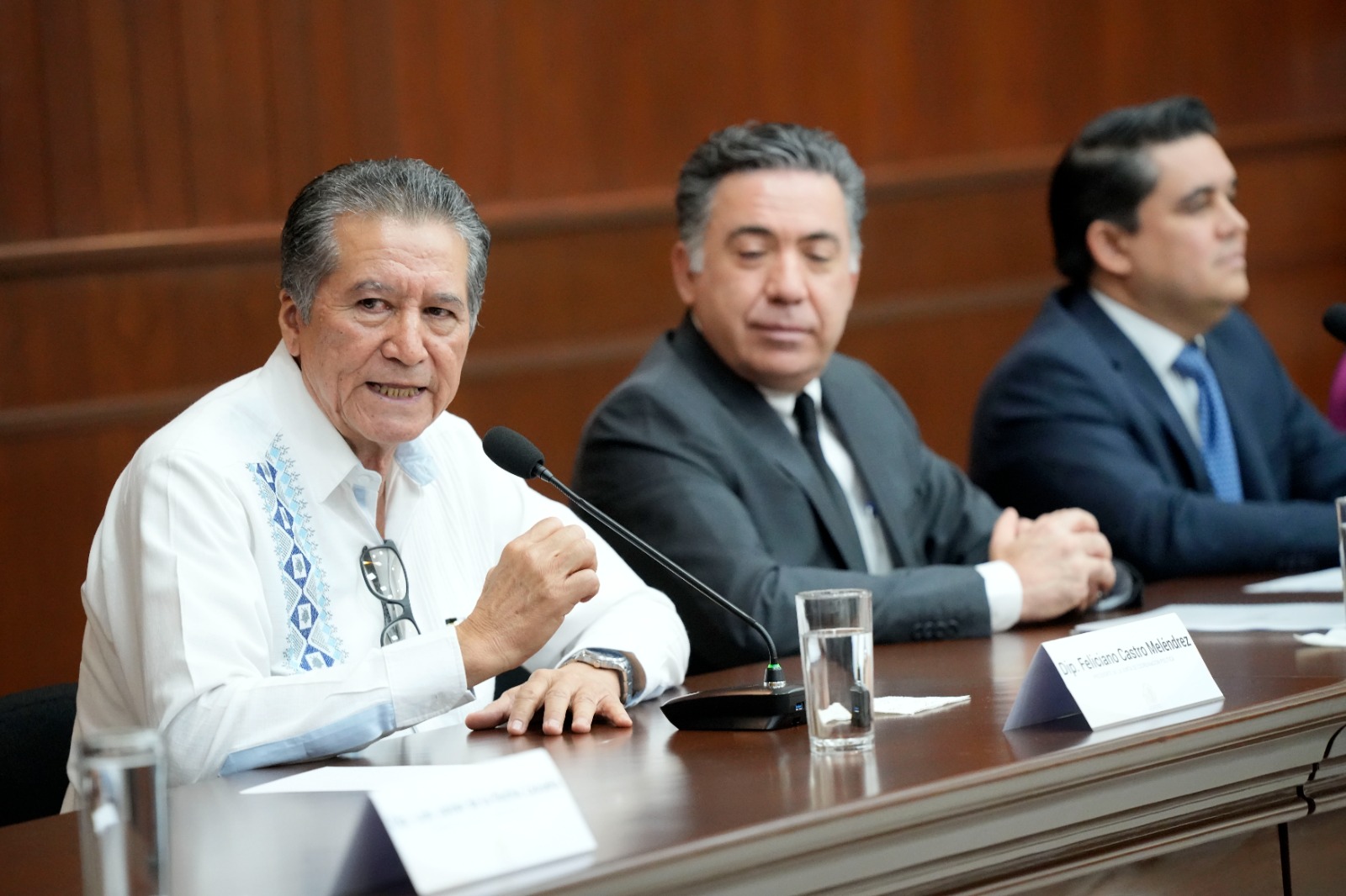 Con gobierno de Rubén Rocha se avanza en la transformación de Sinaloa ...