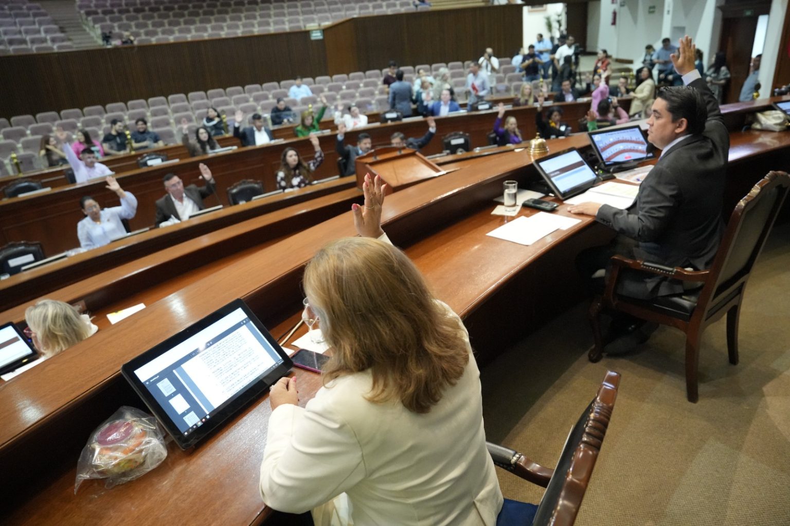 Comunicados - H. Congreso del Estado de Sinaloa