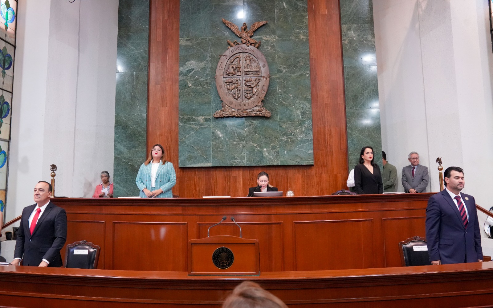Comunicados - H. Congreso del Estado de Sinaloa