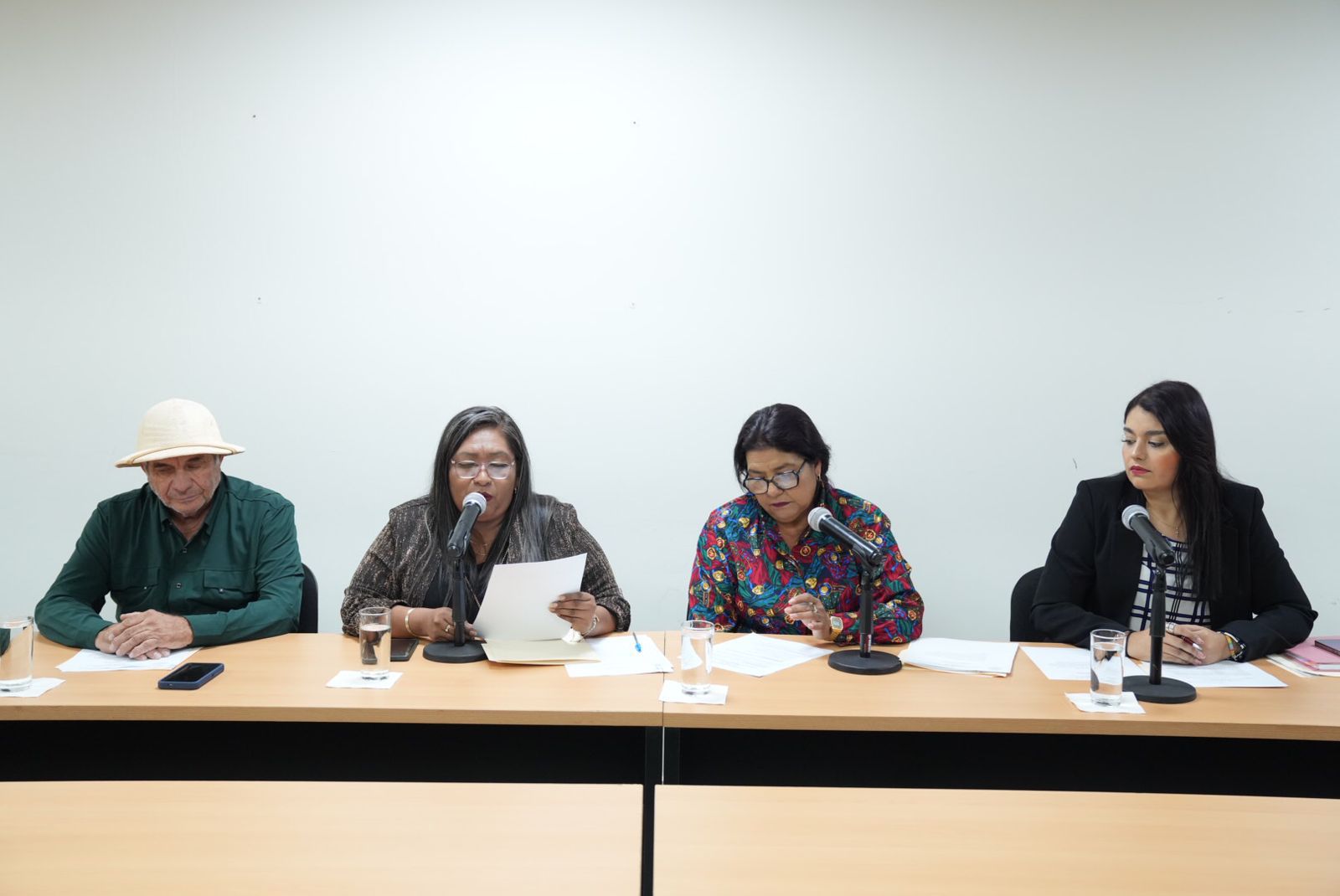 Comisión de Asuntos Indígenas propone la realización del Festival ...