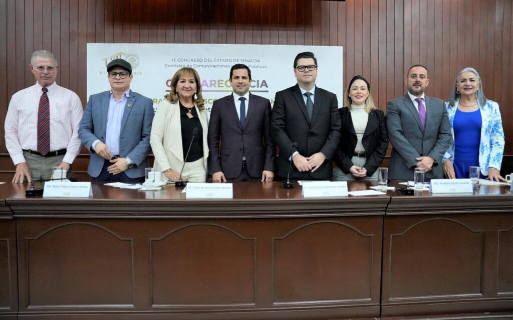 Secretario de Obras Públicas comparece ante el Congreso del Estado - H ...