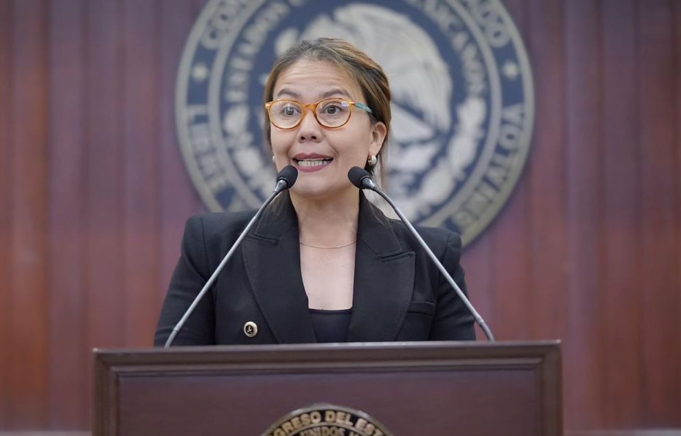 Legisladoras de Sinaloa se pronuncian a favor del campo mexicano y ...