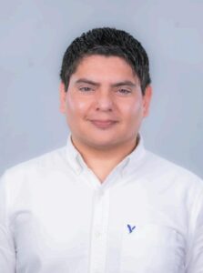 Imagen de Pedro Alonso Villegas Lobo.